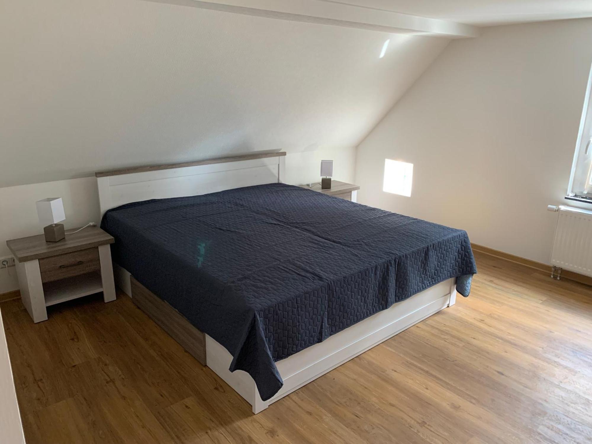 Ferienhaus Putzar 45 Boldekow 외부 사진